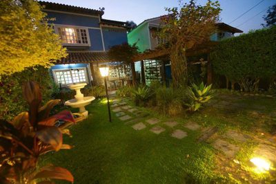 Casa, 3 quartos, 400 m² - Foto 2