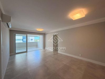 Apartamento, 3 quartos, 125 m² - Foto 5