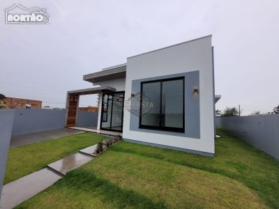 Casa, 106 m² - Foto 5