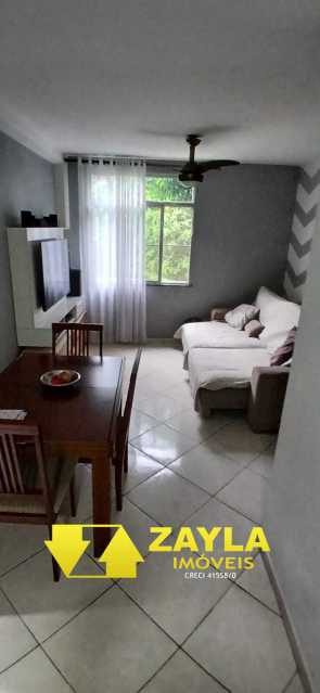 Apartamento, 2 quartos, 61 m² - Foto 1