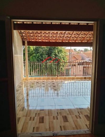 Sobrado, 3 quartos, 200 m² - Foto 2