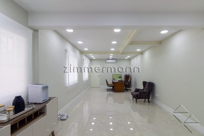 Casa Comercial, 170 m² - Foto 1