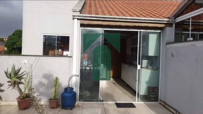 Cobertura, 2 quartos, 87 m² - Foto 2