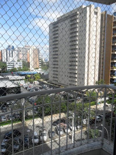 Apartamento, 3 quartos, 86 m² - Foto 4