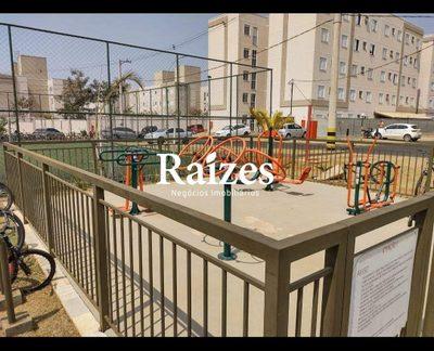 Apartamento, 2 quartos, 55 m² - Foto 4
