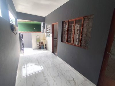 Casa, 1 quarto - Foto 3