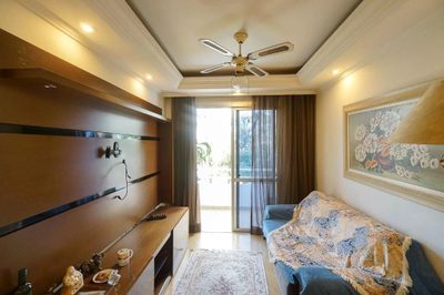 Apartamento, 3 quartos, 67 m² - Foto 2