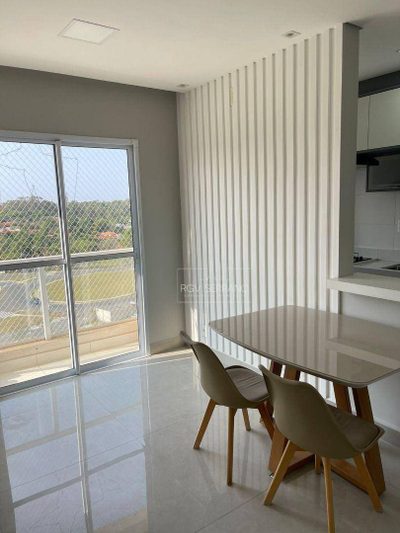 Apartamento, 2 quartos, 51 m² - Foto 4