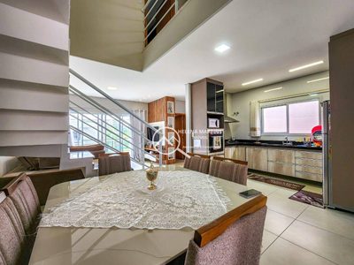 Sobrado, 3 quartos, 180 m² - Foto 5