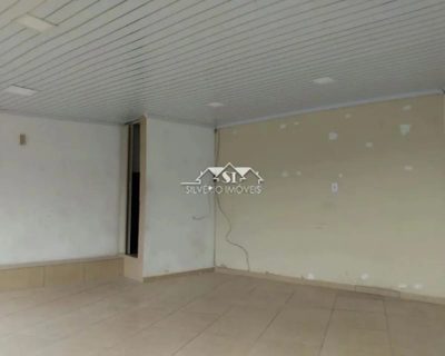 Loja-Salão, 65 m² - Foto 2