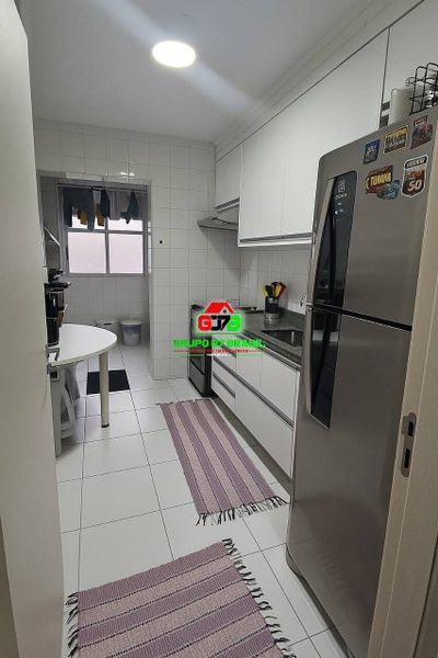 Apartamento, 3 quartos, 88 m² - Foto 2