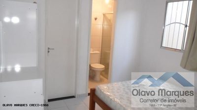 Apartamento, 1 quarto, 24 m² - Foto 5