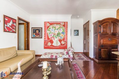 Apartamento, 2 quartos, 76 m² - Foto 4