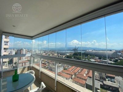 Apartamento, 2 quartos, 94 m² - Foto 1