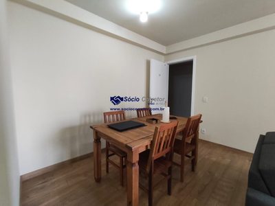 Apartamento, 2 quartos, 64 m² - Foto 3