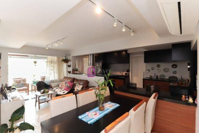Apartamento, 3 quartos, 102 m² - Foto 2