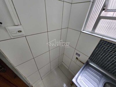 Apartamento, 1 quarto, 38 m² - Foto 1