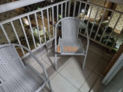 Apartamento, 2 quartos, 56 m² - Foto 5