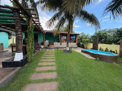 Chácara, 3 quartos, 700 m² - Foto 3