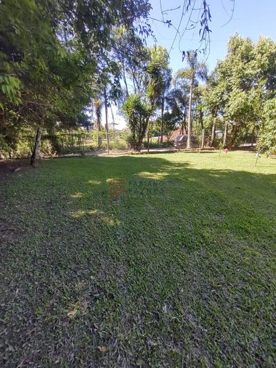 Terreno, 736 m² - Foto 1