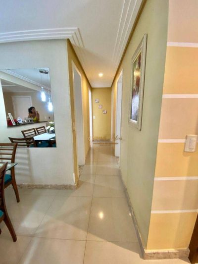 Apartamento, 3 quartos, 81 m² - Foto 5