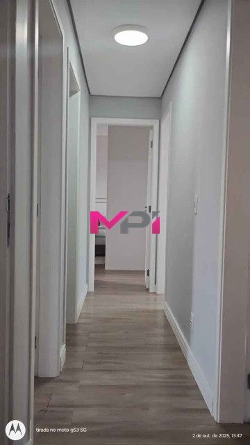 Apartamento, 3 quartos, 101 m² - Foto 5