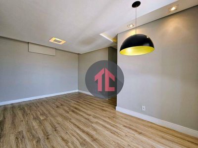 Apartamento, 3 quartos, 80 m² - Foto 3