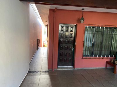 Sobrado, 3 quartos, 150 m² - Foto 1