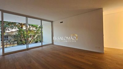 Apartamento, 2 quartos, 143 m² - Foto 1