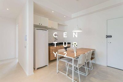 Apartamento, 2 quartos, 59 m² - Foto 5