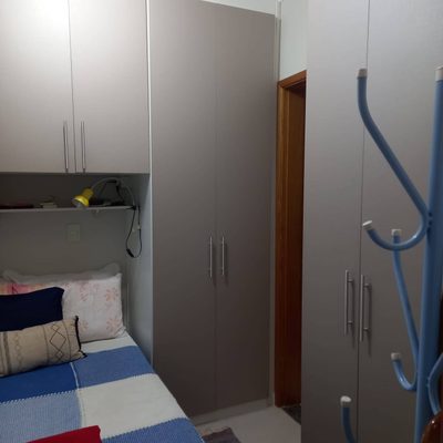 Apartamento, 2 quartos, 80 m² - Foto 5