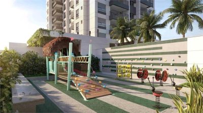Apartamento, 4 quartos, 154 m² - Foto 5