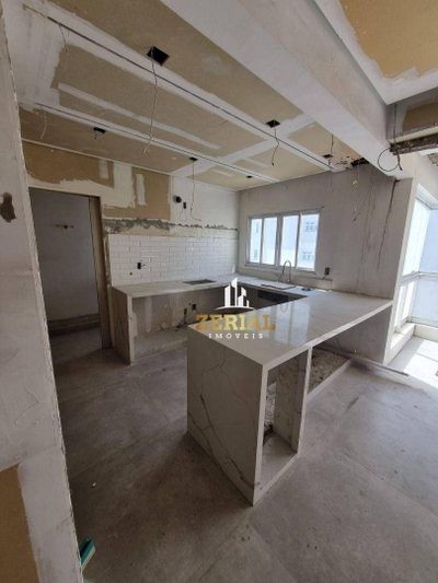 Cobertura, 3 quartos, 244 m² - Foto 3