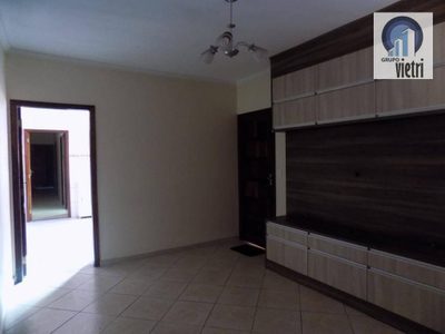 Casa, 3 quartos, 110 m² - Foto 5