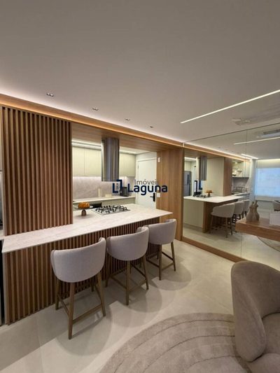 Apartamento, 3 quartos, 106 m² - Foto 1