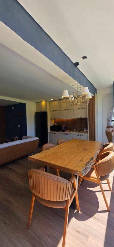 Apartamento, 3 quartos, 89 m² - Foto 5