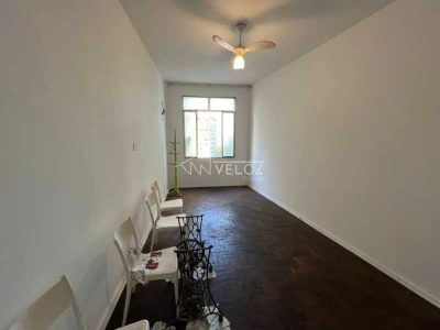 Apartamento, 20 m² - Foto 1