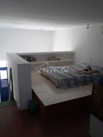 Apartamento, 1 quarto, 56 m² - Foto 1