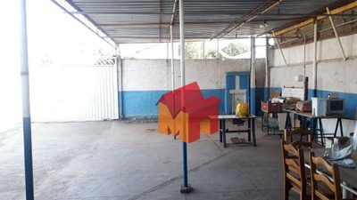 Loja-Salão, 202 m² - Foto 1