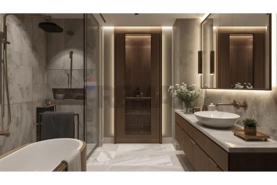 Apartamento, 3 quartos, 172 m² - Foto 4
