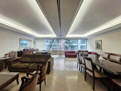 Apartamento, 4 quartos, 300 m² - Foto 1