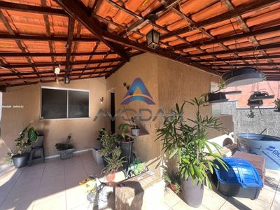 Casa, 4 quartos, 140 m² - Foto 2