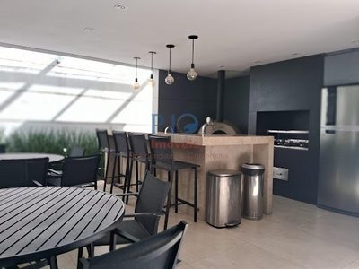 Apartamento, 3 quartos, 164 m² - Foto 2