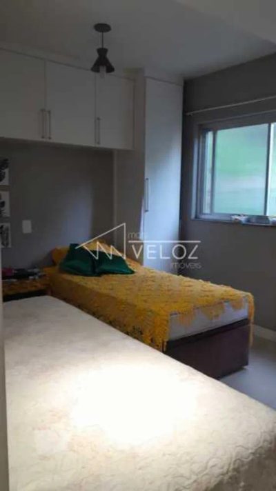 Kitnet-Studio, 25 m² - Foto 1