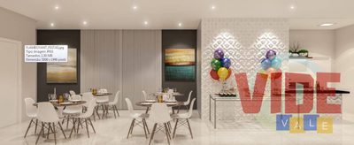 Apartamento, 3 quartos, 65 m² - Foto 5