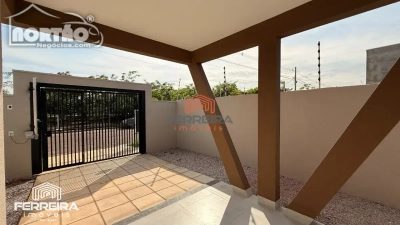 Casa, 3 quartos, 95 m² - Foto 4
