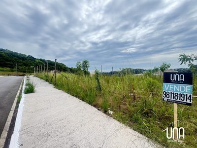 Terreno, 312 m² - Foto 3