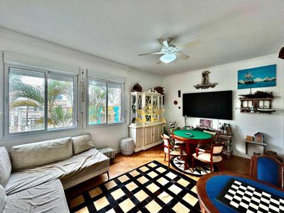 Apartamento, 2 quartos, 158 m² - Foto 2