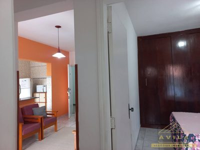 Apartamento, 1 quarto - Foto 3