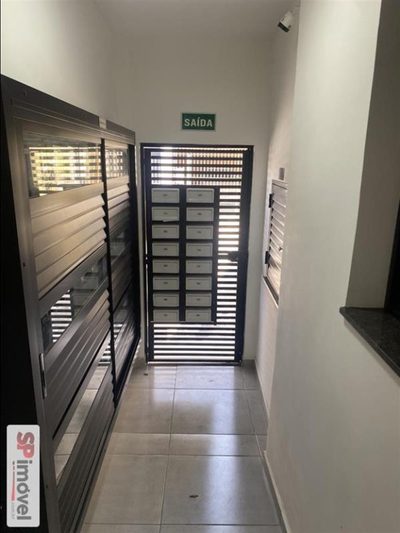 Apartamento, 1 quarto, 34 m² - Foto 4